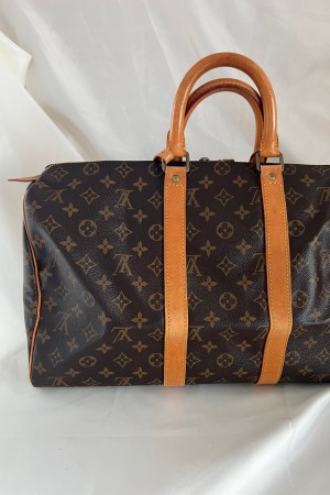 Louis Vuitton Keepall 45