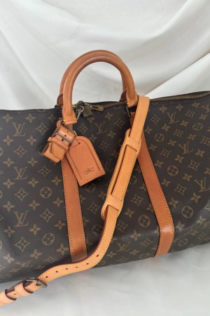 Vintage Louis Vuitton Keepall 60