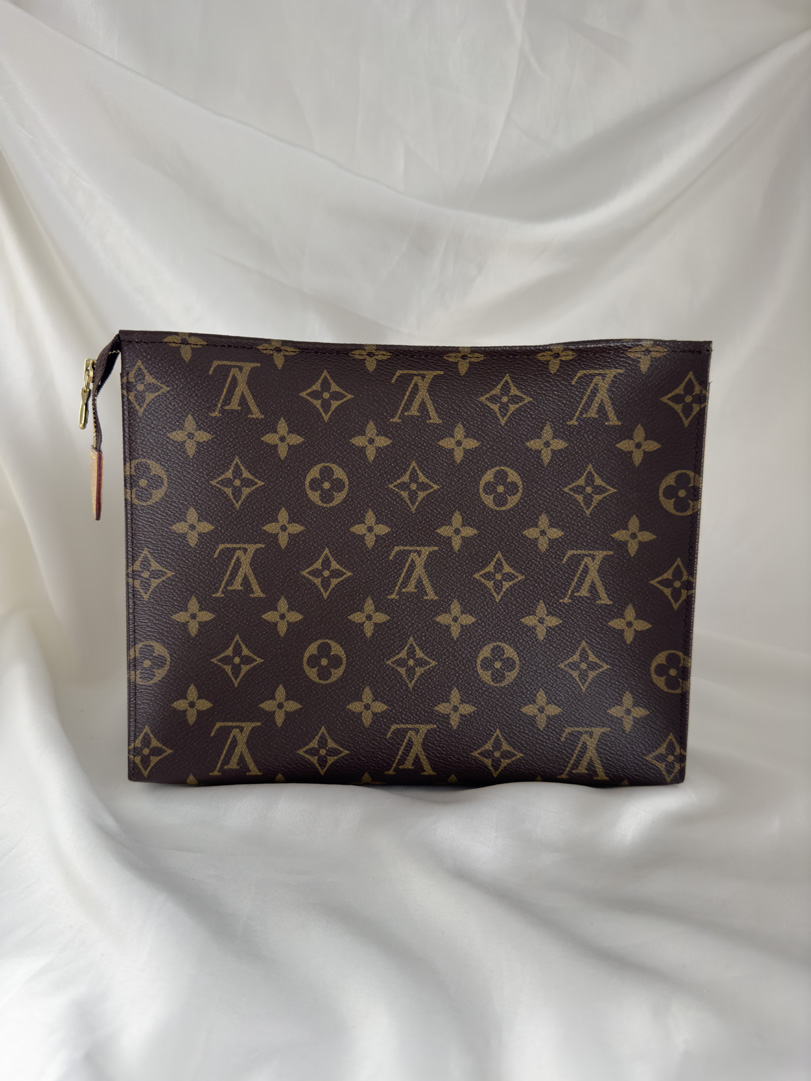Louis Vuitton Toiletry Monogram