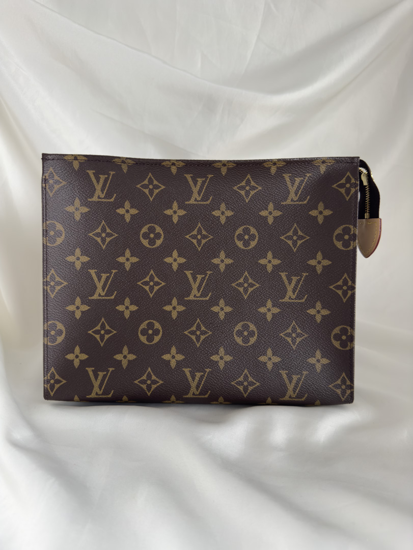 Louis Vuitton Toiletry Monogram