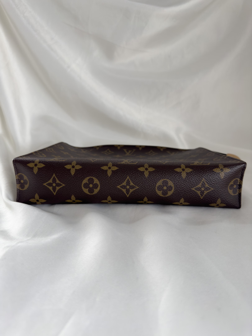 Louis Vuitton Toiletry Monogram