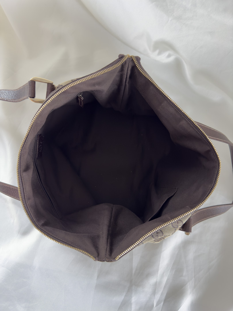 Gucci Vintage Shoulderbag