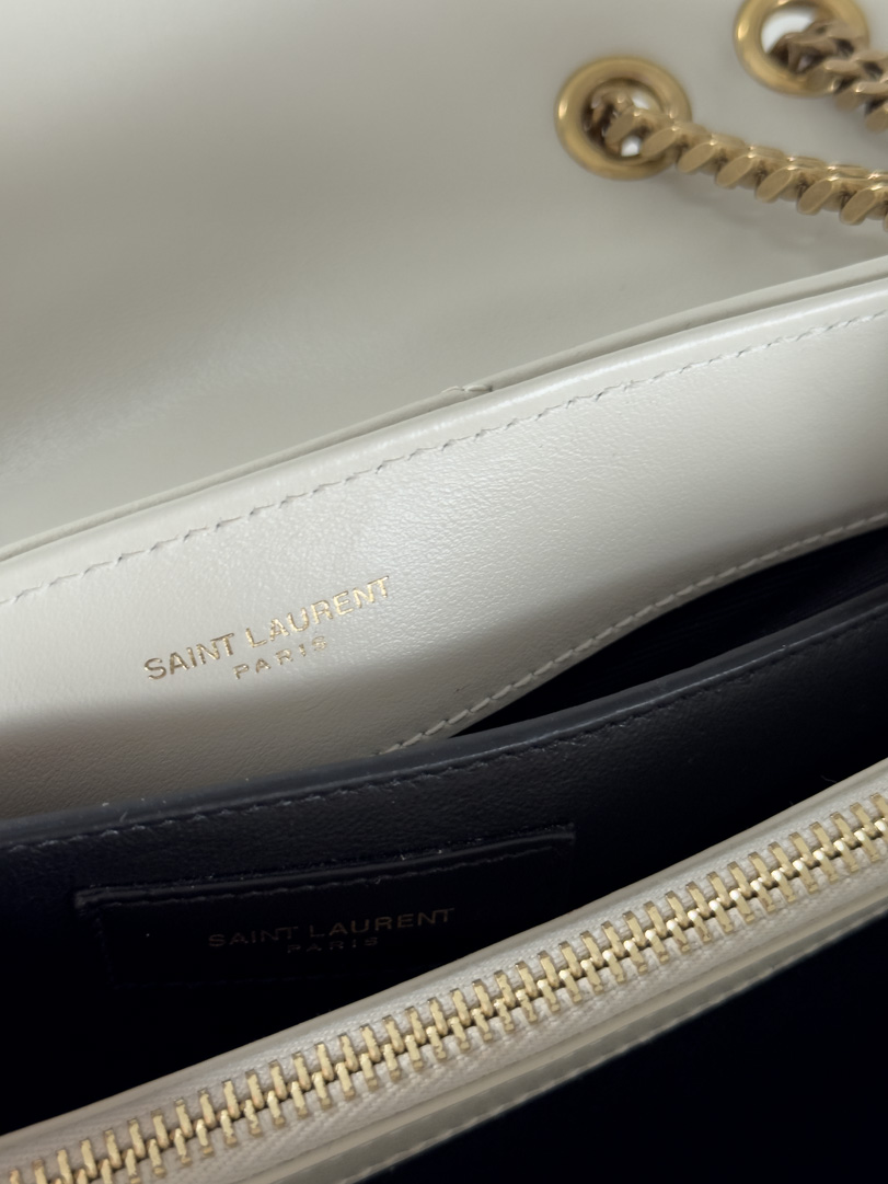 Saint Laurent Loulou small