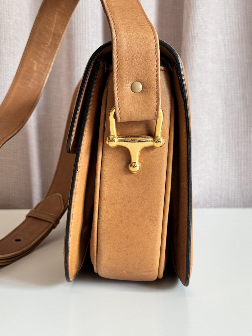 Céline Horse Carriage Bag