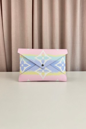 Louis Vuitton Kirigami Pochette