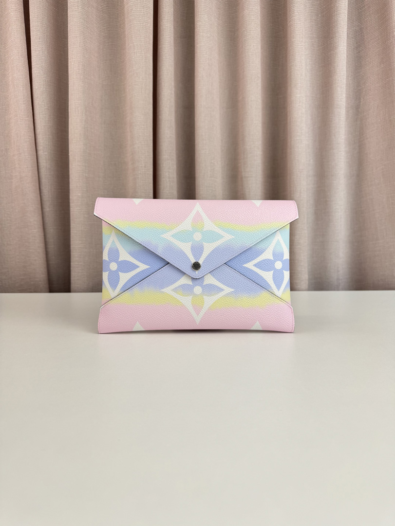 Louis Vuitton Kirigami Pochette