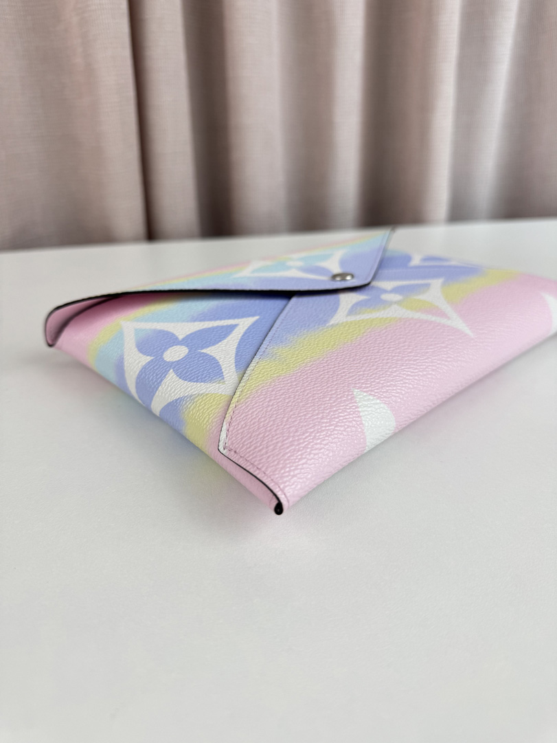 Louis Vuitton Kirigami Pochette - Image 3