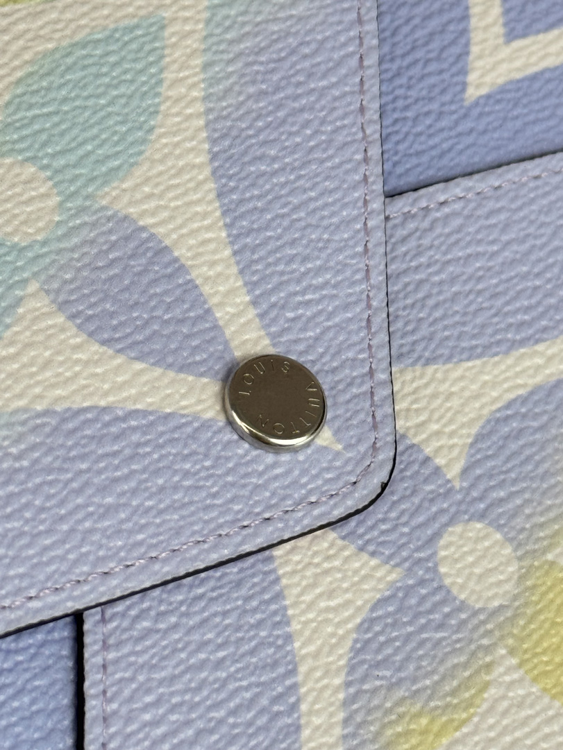 Louis Vuitton Kirigami Pochette - Image 5