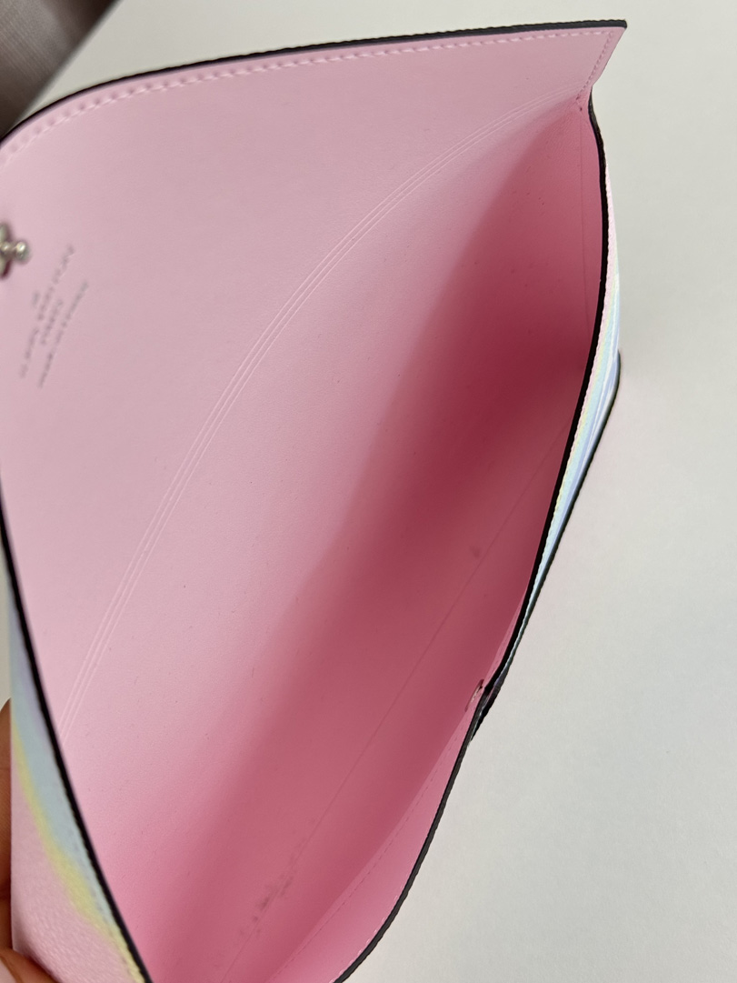 Louis Vuitton Kirigami Pochette - Image 7