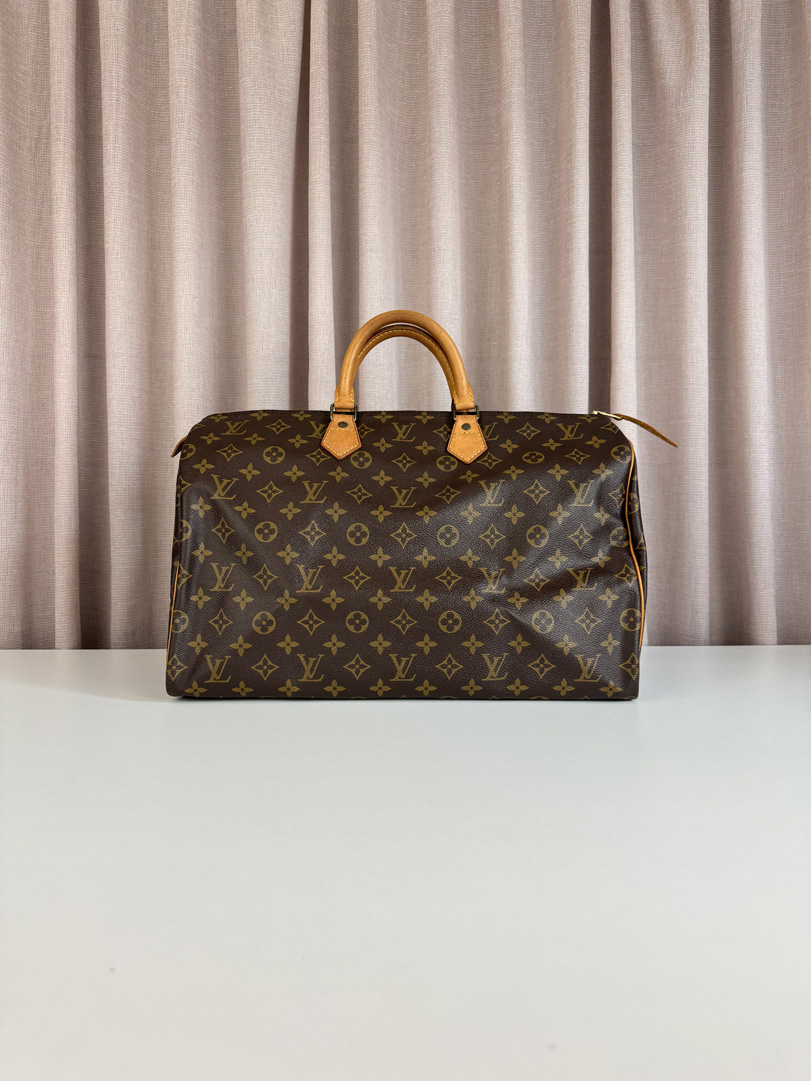Louis Vuitton Speedy 40