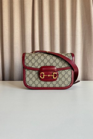 Gucci Horsebit Bag