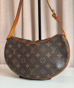 Louis Vuitton Croissant PM Bag Get Your Designer Bag
