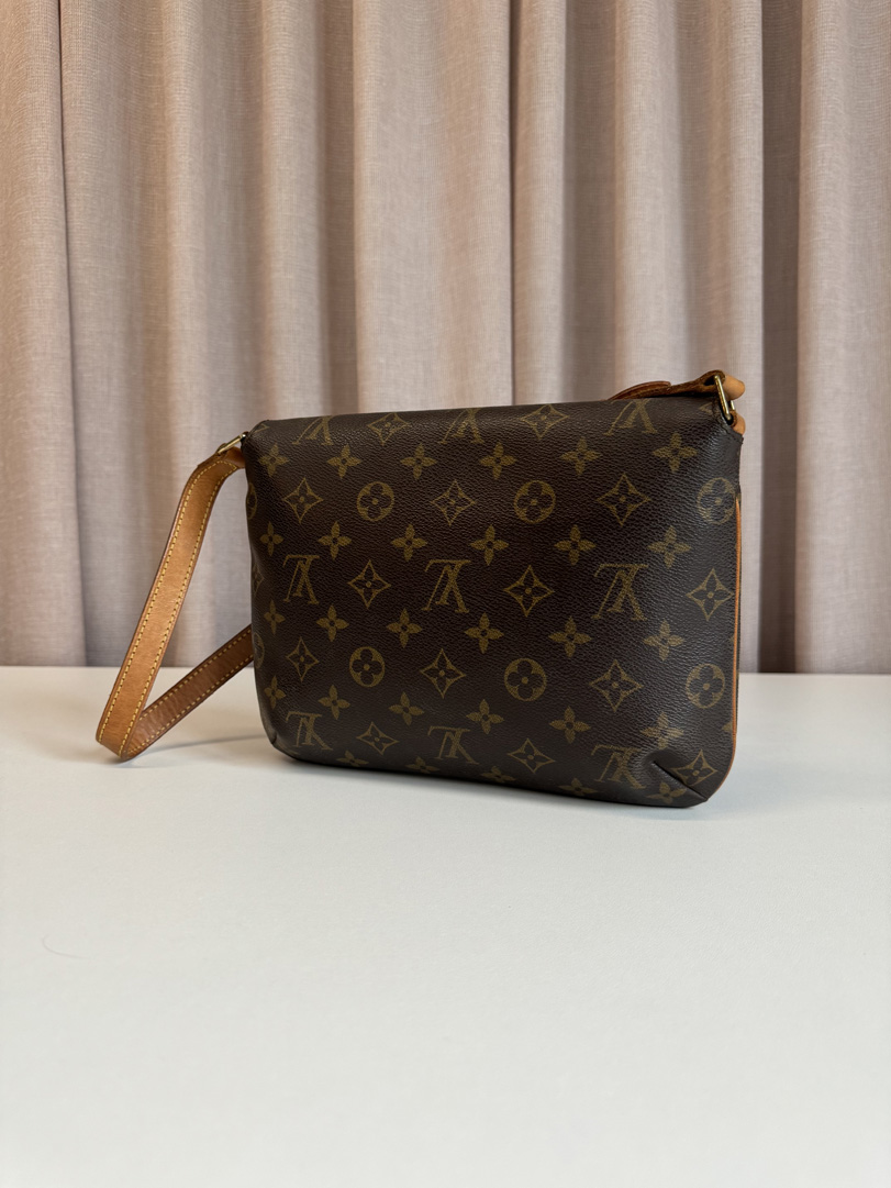 Louis Vuitton Musette Tango