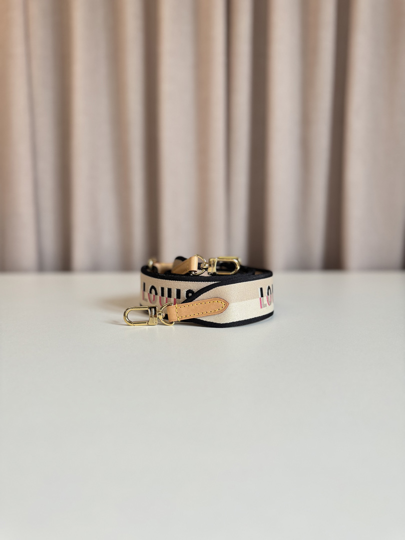 Louis Vuitton Bandoulière Riem