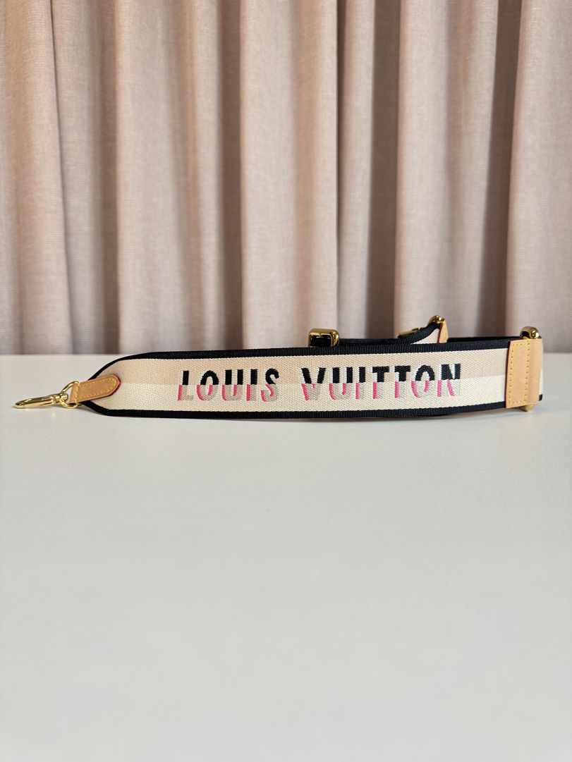Louis Vuitton Bandoulière Riem