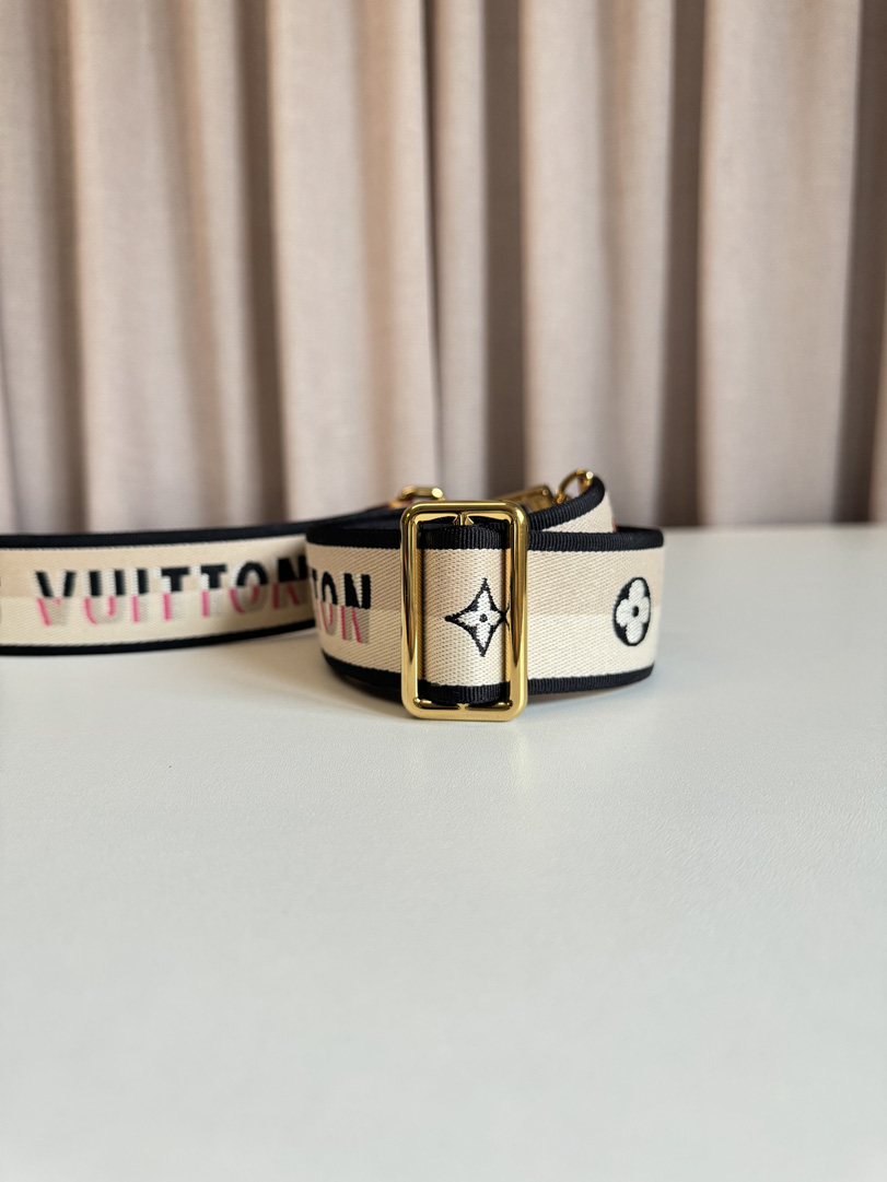 Louis Vuitton Bandoulière Riem