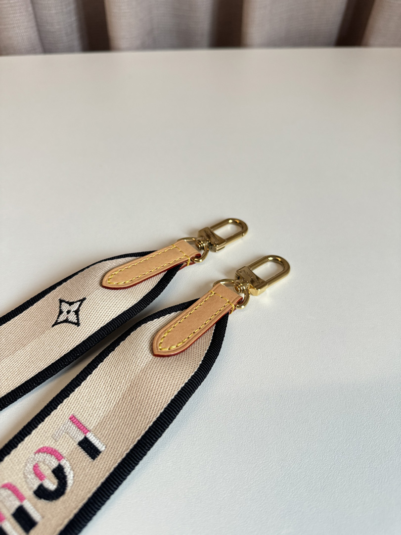 Louis Vuitton Bandoulière Riem