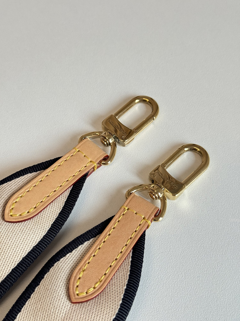 Louis Vuitton Bandoulière Riem
