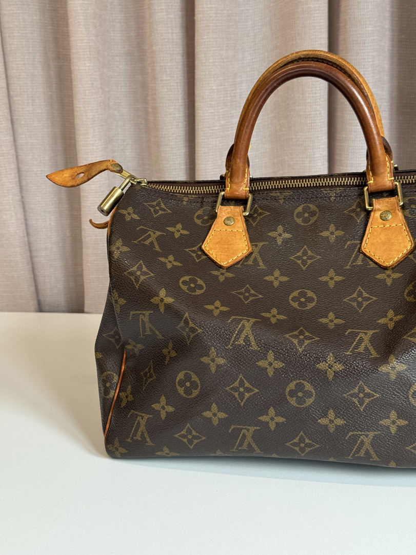 Louis Vuitton Speedy 30