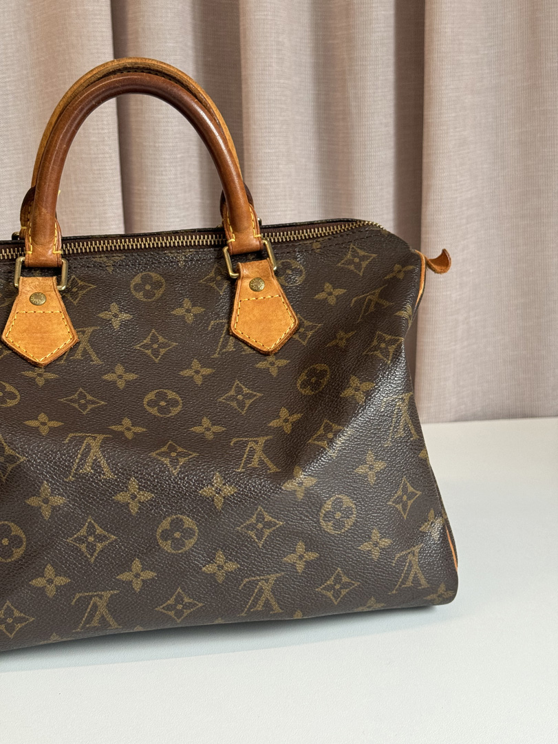Louis Vuitton Speedy 30