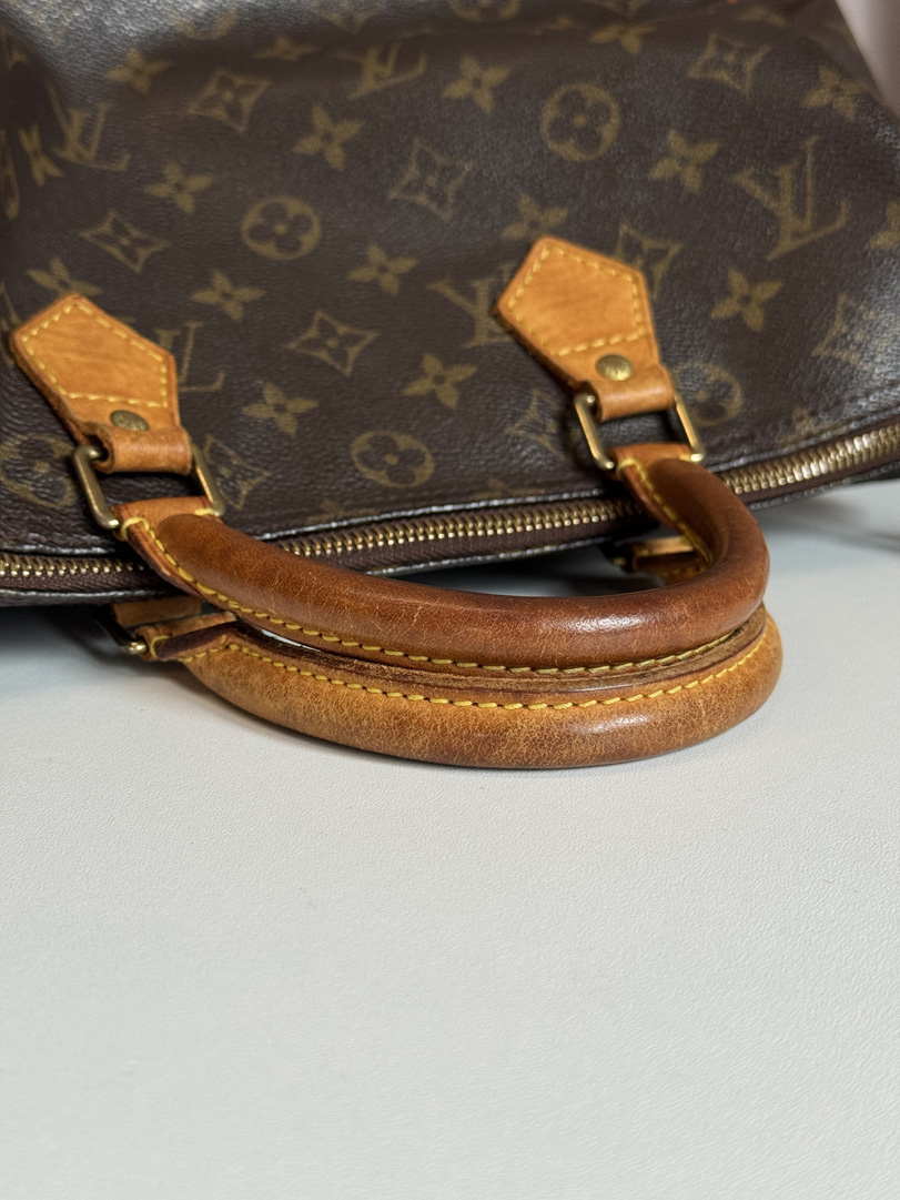 Louis Vuitton Speedy 30