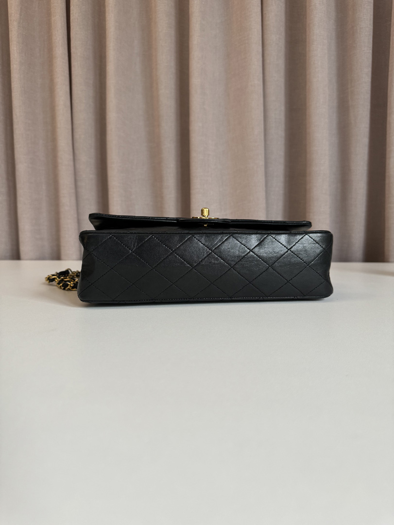 Chanel Double Flap Bag Medium