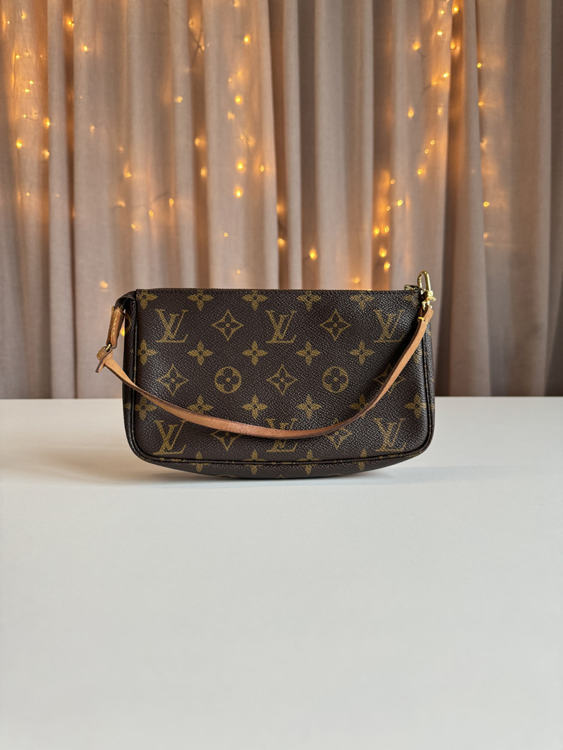 Louis Vuitton Pochette Accessoires
