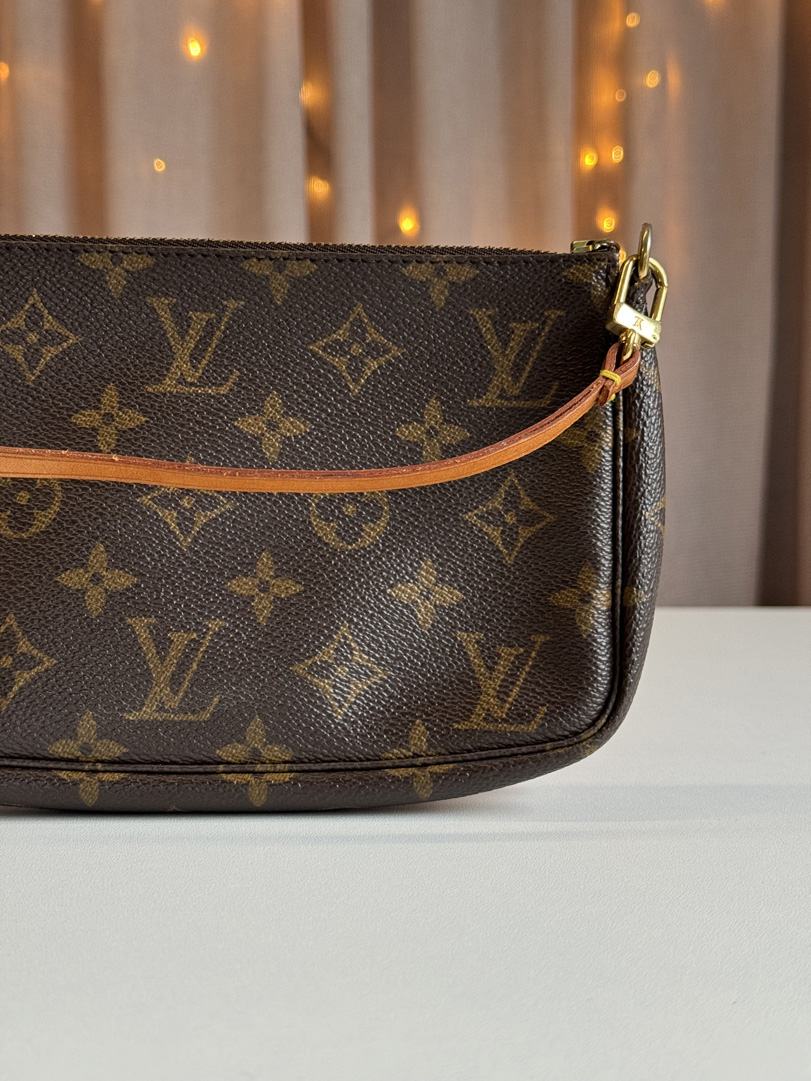 Louis Vuitton Pochette Accessoires
