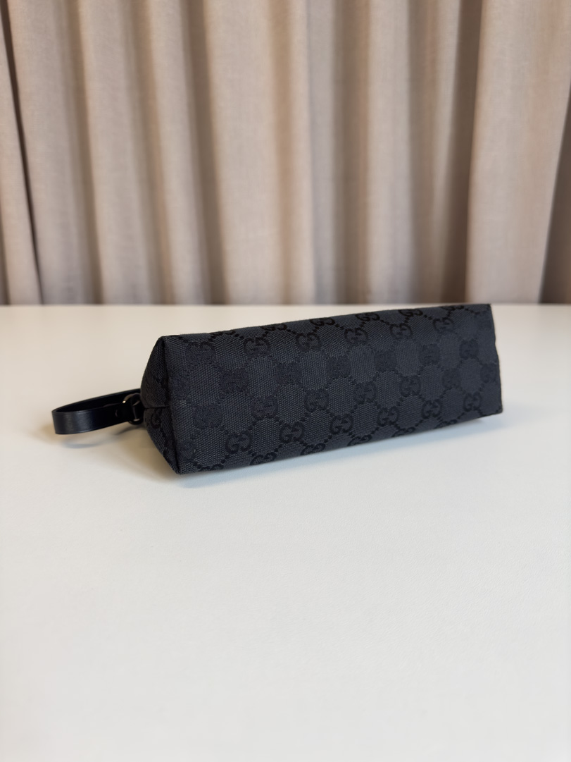Gucci Black Mini Bag