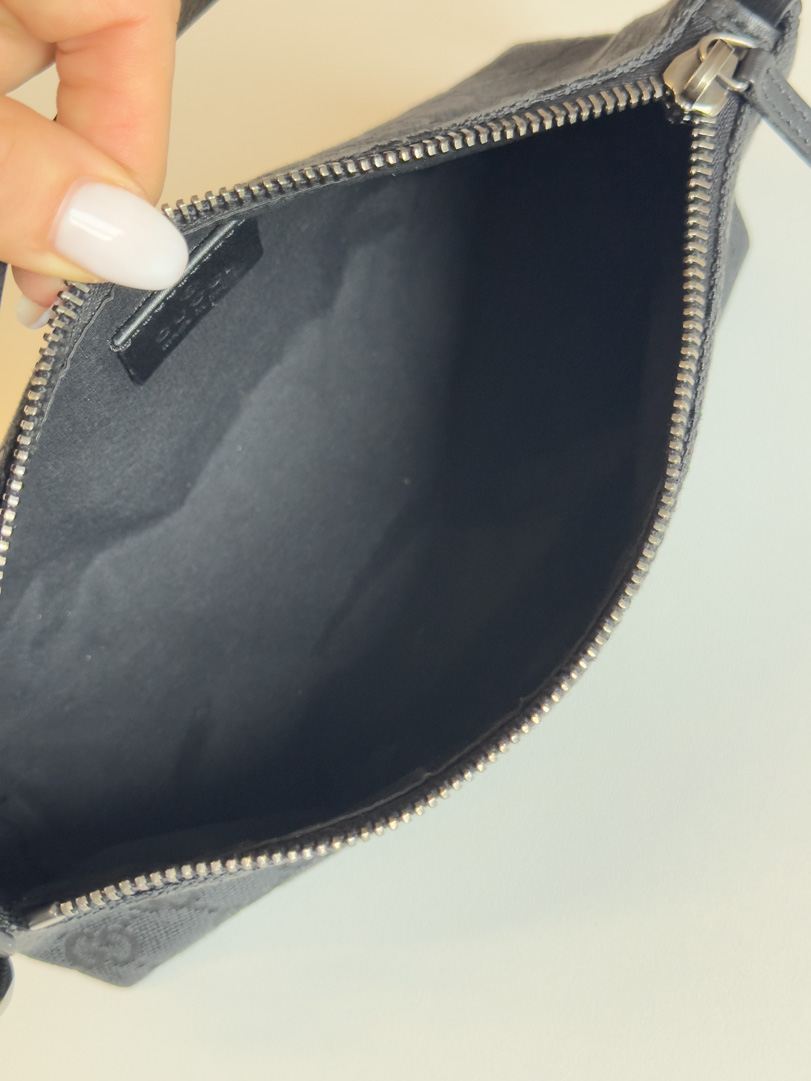 Gucci Black Mini Bag
