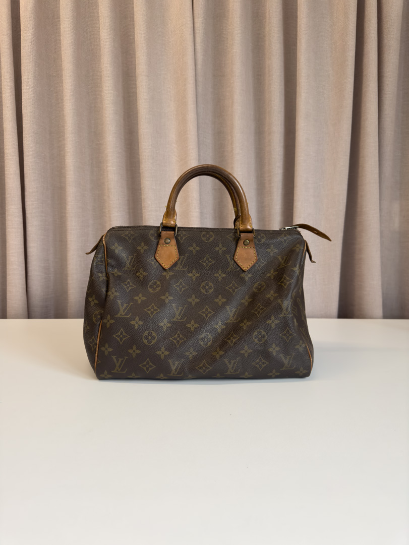 Louis Vuitton Speedy 30