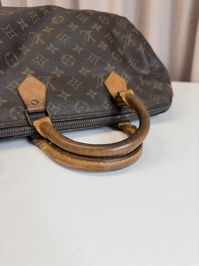 Louis Vuitton Speedy 30