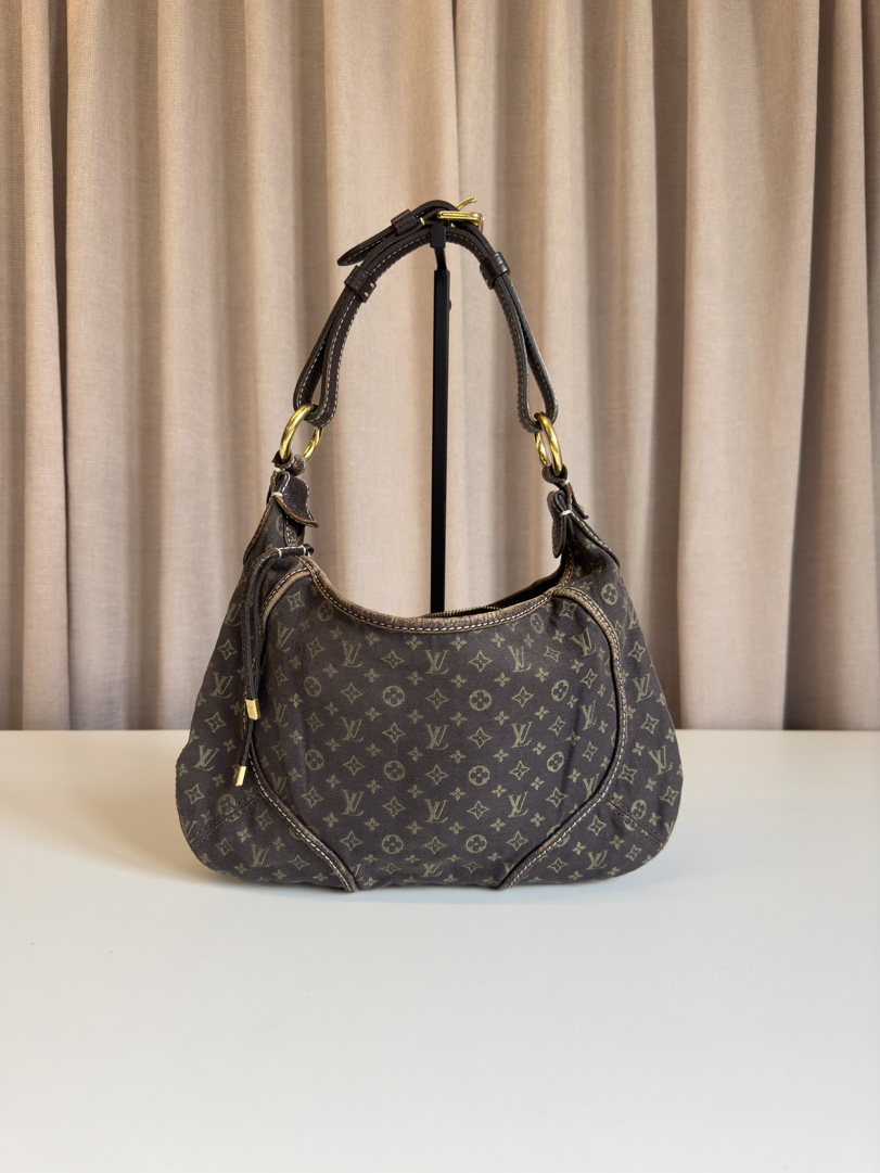 ルイヴィトン　マノンPM Louis Vuitton Manon PM Bag - Get Your Designer Bag