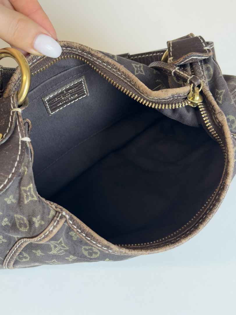 Louis Vuitton Manon PM Bag - Get Your Designer Bag