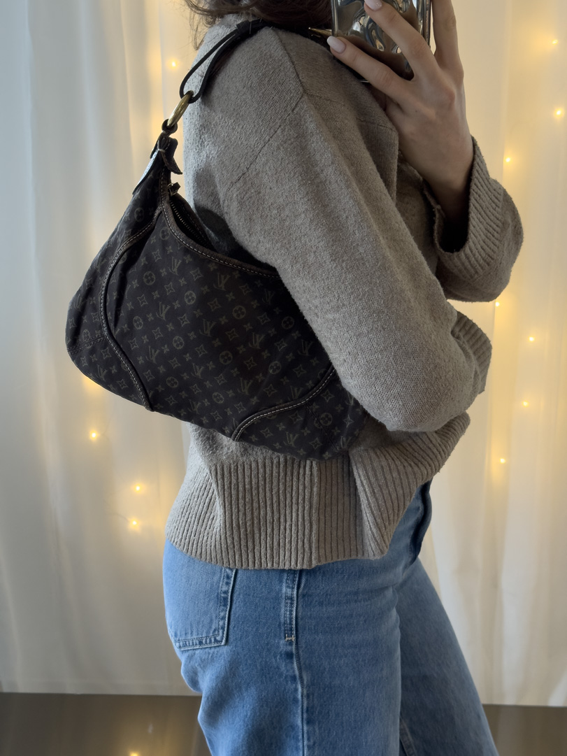 Louis Vuitton Manon PM Bag - Get Your Designer Bag