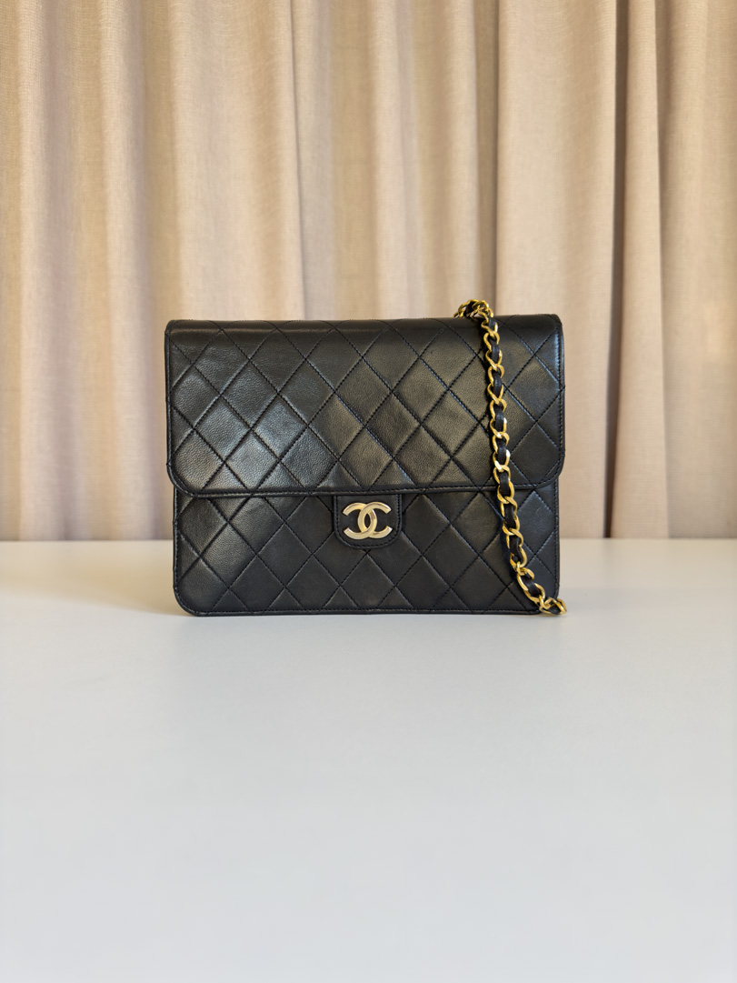 Chanel Single Flap Bag