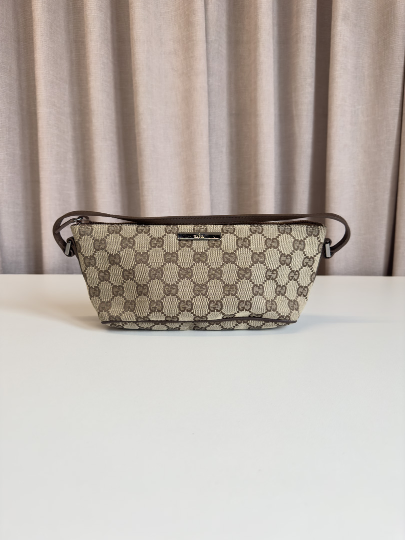 Gucci Boat Bag