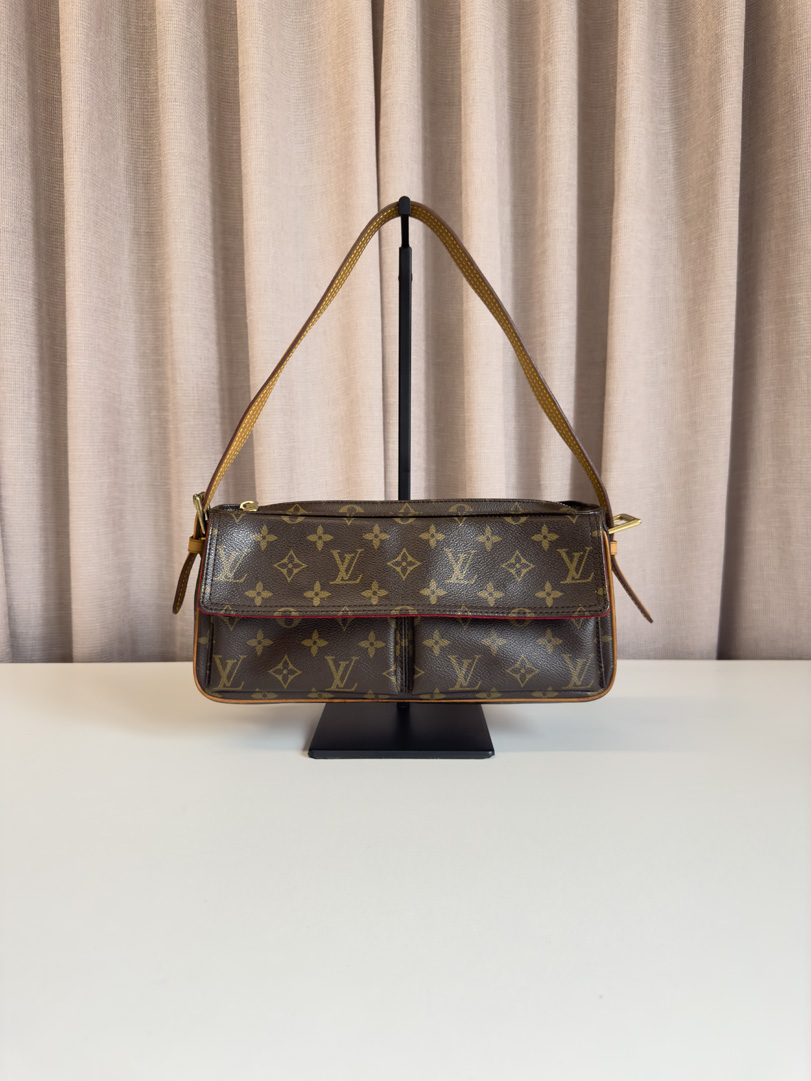 Louis Vuitton Viva Cite