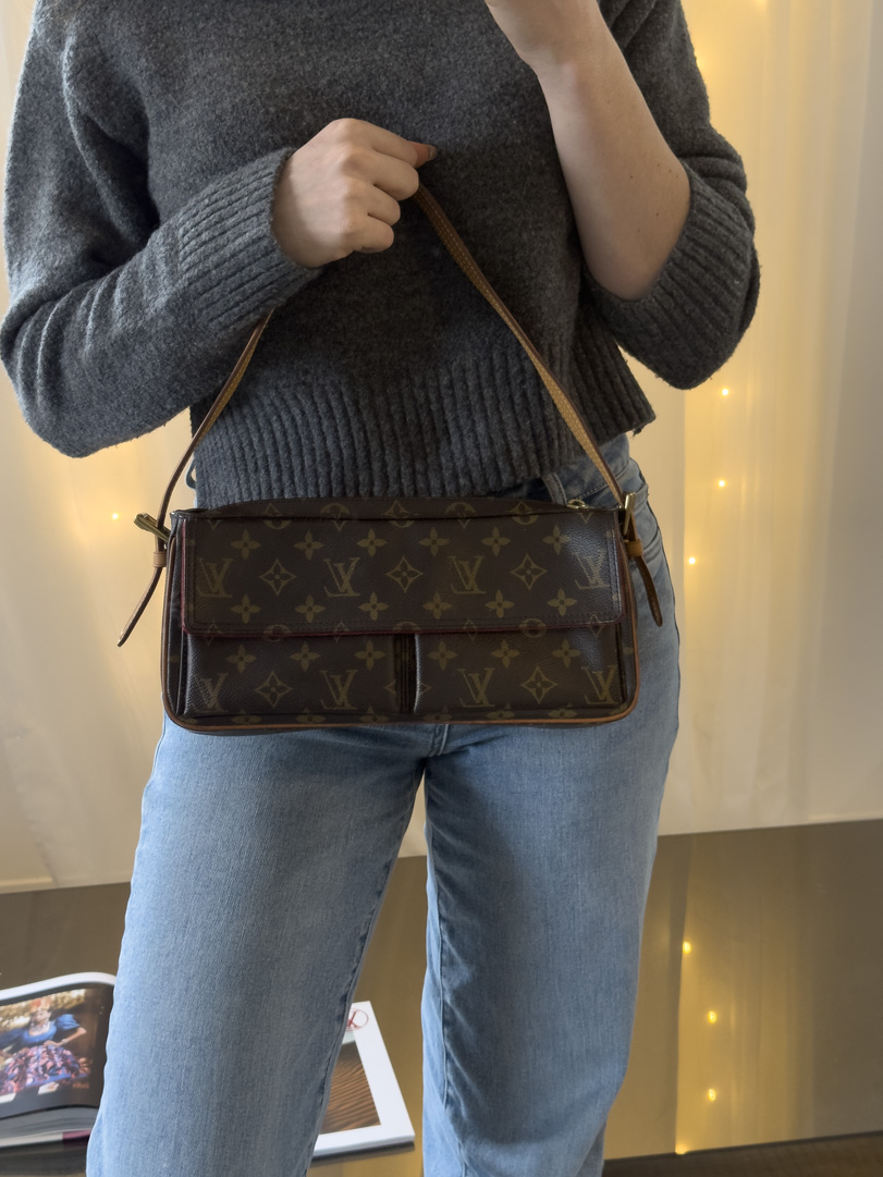 Louis Vuitton Viva Cite