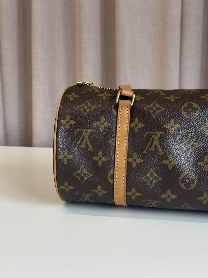 Louis Vuitton Papillon