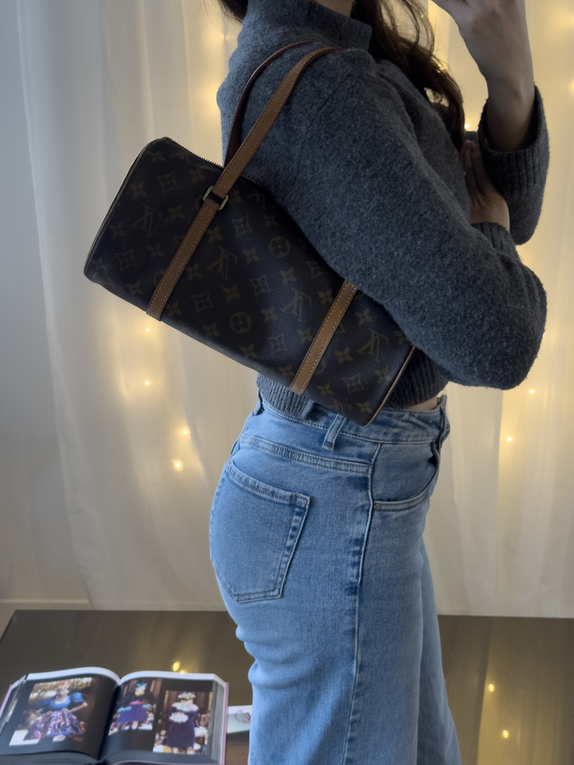 Louis Vuitton Papillon