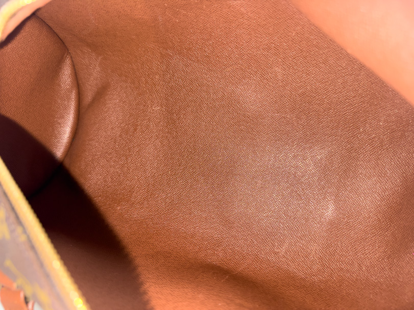 Louis Vuitton Papillon