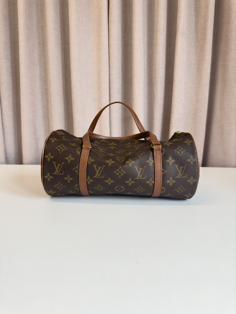 Louis Vuitton Papillon