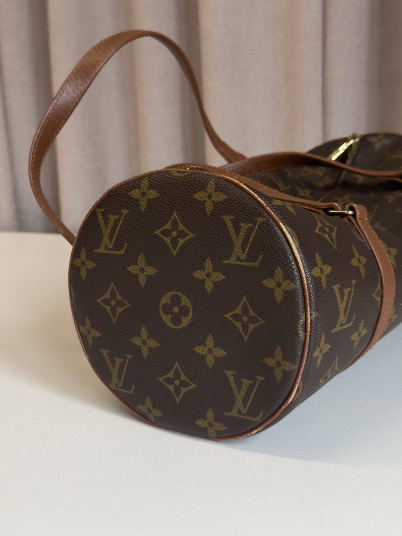 Louis Vuitton Papillon