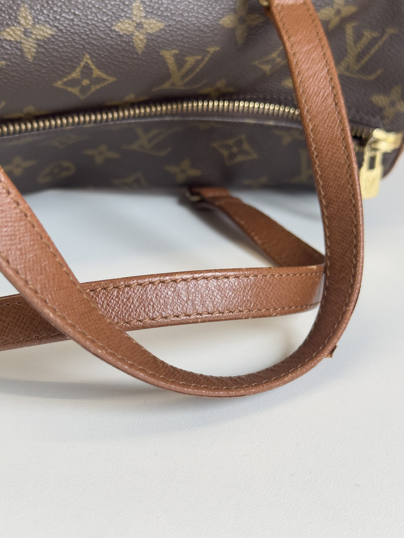 Louis Vuitton Papillon