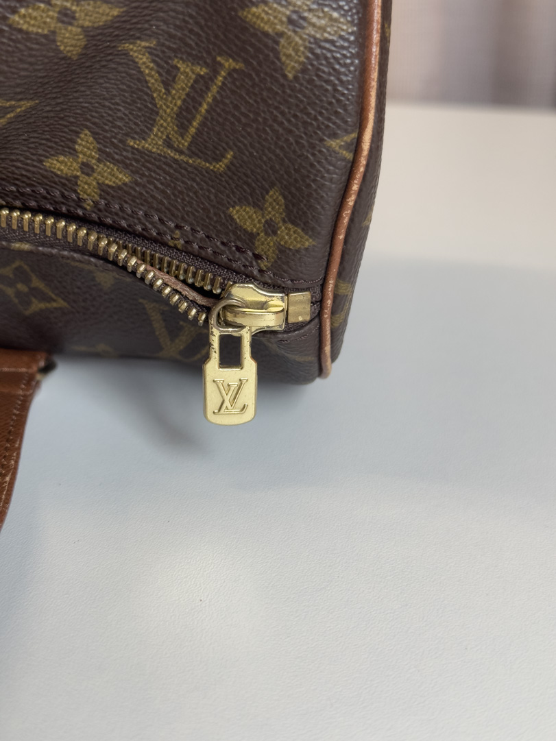 Louis Vuitton Papillon