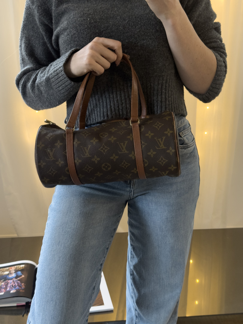 Louis Vuitton Papillon