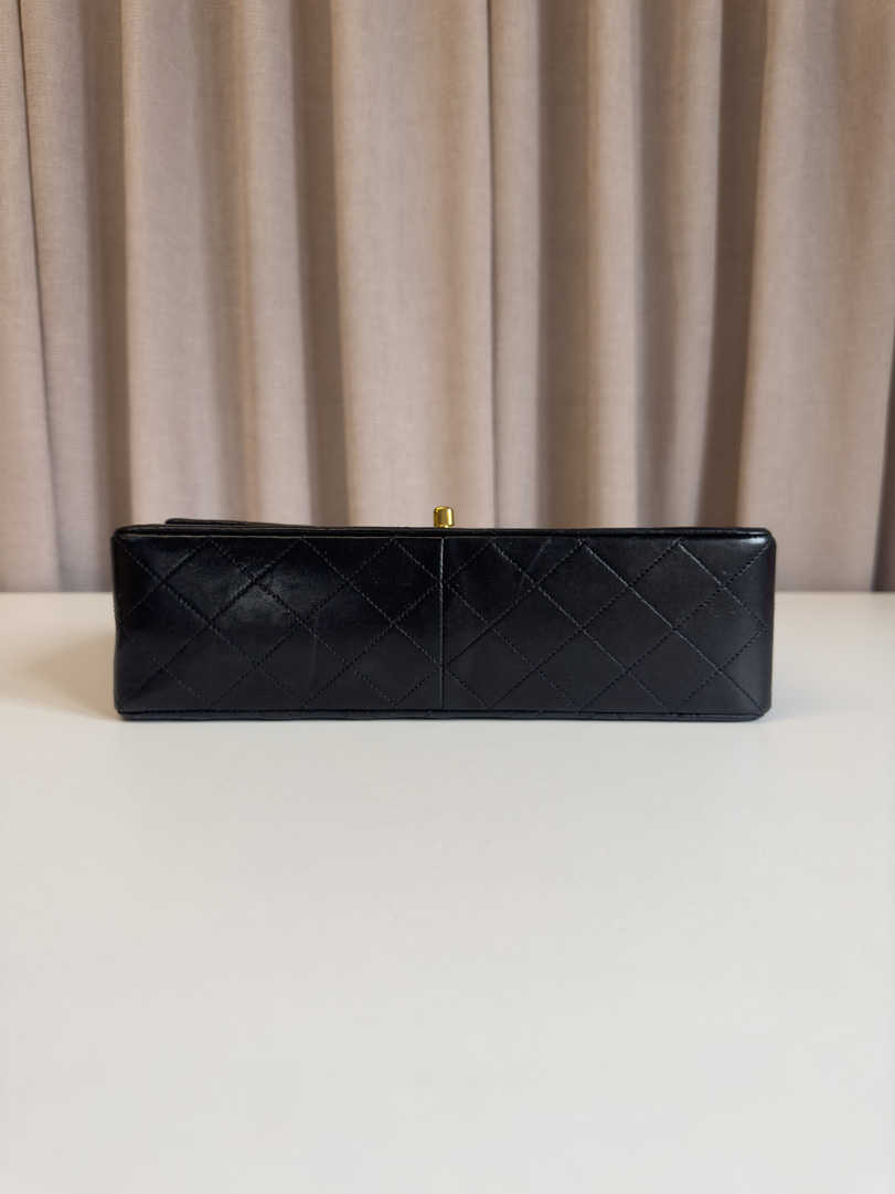 Chanel Medium Single Flap Bag