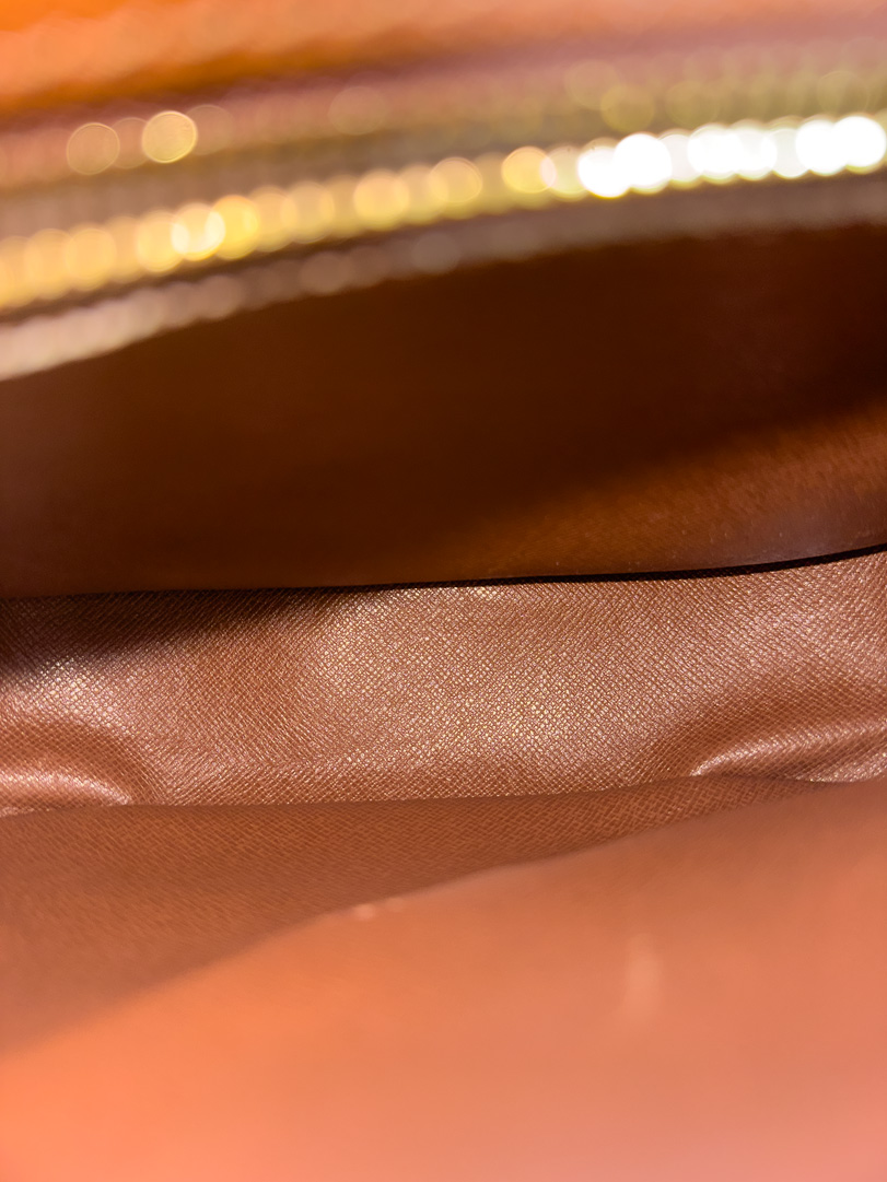 Louis Vuitton Saint Cloud MM - Afbeelding 13