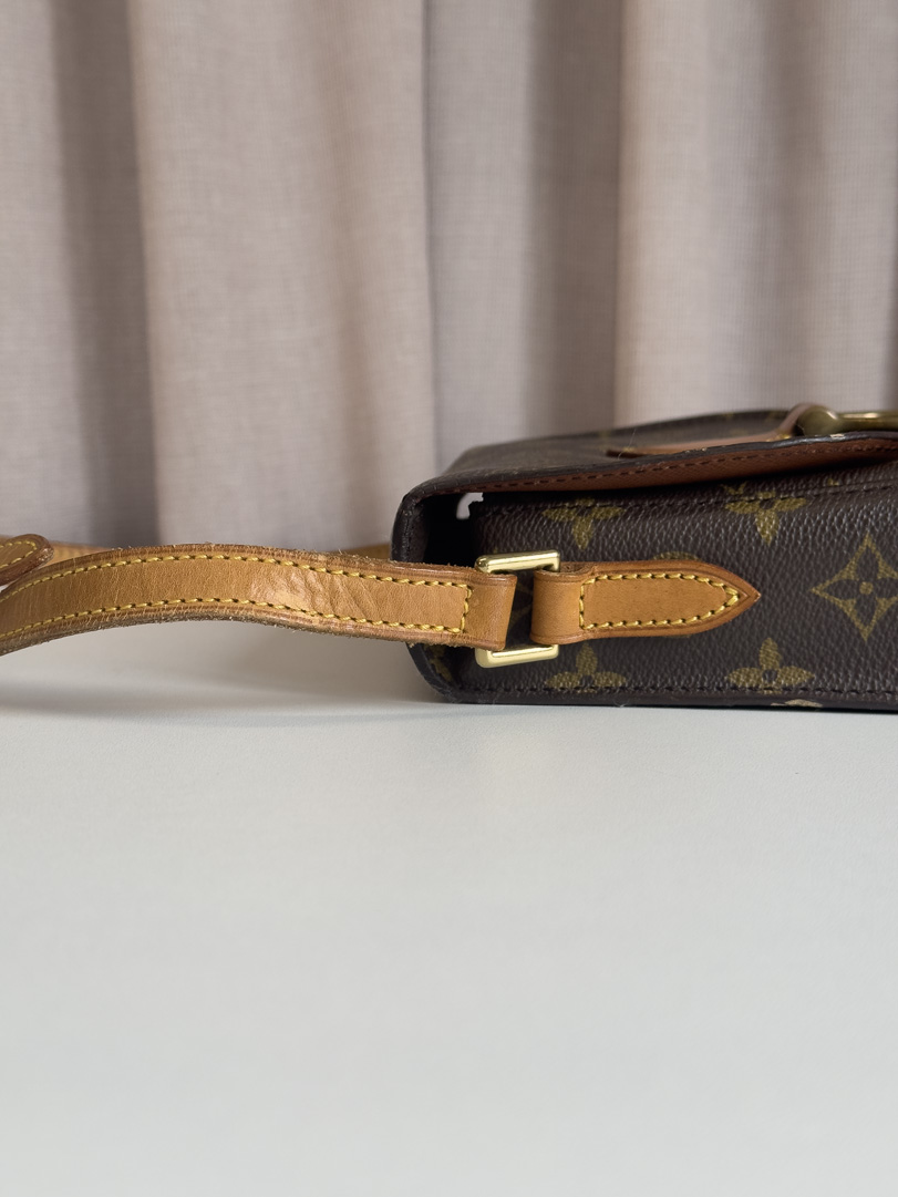 Louis Vuitton Saint Cloud MM - Afbeelding 6